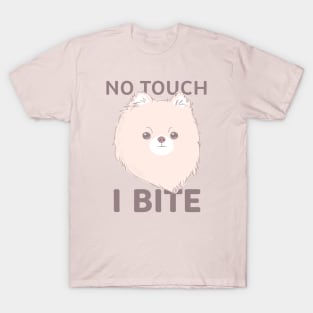 No Touch T-Shirt